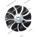 Запчасть крыльчатка мотора для NCEO100/400