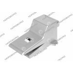 Педаль NORDBERG 4F210-08L
