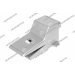 Педаль NORDBERG 4F210-08L