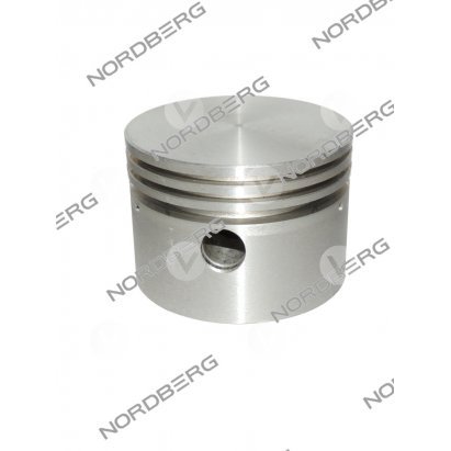 NORDBERG ЗАПЧАСТЬ ПОРШЕНЬ для NCE100/520V