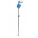 Насос ручной роторный для раздачи масла из бочек об. 60-220 л