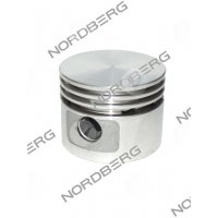NORDBERG ЗАПЧАСТЬ ПОРШЕНЬ для NCE50/410V