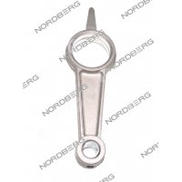 NORDBERG ЗАПЧАСТЬ ШАТУН для NCE100/520V