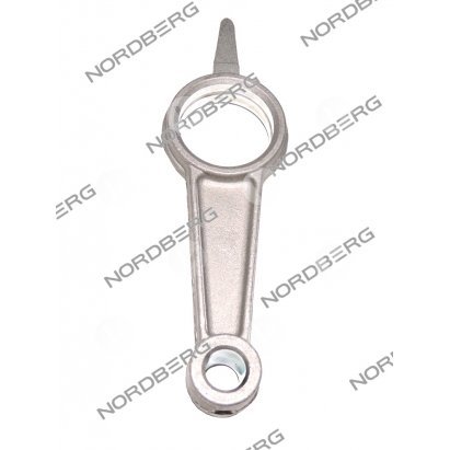 NORDBERG ЗАПЧАСТЬ ШАТУН для NCE100/520V