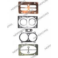 NORDBERG ЗАПЧАСТЬ РЕМКОМПЛЕКТ для NCE200/660 (new)
