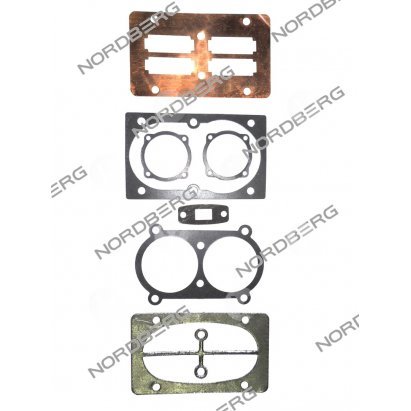 NORDBERG ЗАПЧАСТЬ РЕМКОМПЛЕКТ для NCE200/660 (new)