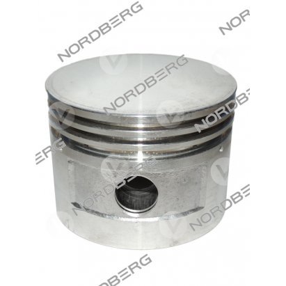 NORDBERG ЗАПЧАСТЬ ПОРШЕНЬ для NCE300/810/1050V