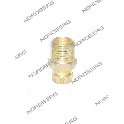 NORDBERG ЗАПЧАСТЬ СПУСКНОЙ КЛАПАН для NCE50/410V