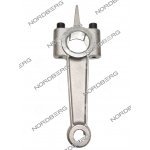 NORDBERG ЗАПЧАСТЬ ШАТУН для NCE200/660V