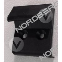NORDBERG ЗАПЧАСТЬ НАКЛАДКА CT-M-0100001 для адаптера C-M-04000000