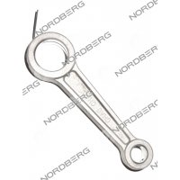 NORDBERG ЗАПЧАСТЬ ШАТУН для NCE50/410V