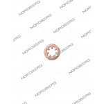 NORDBERG ЗАПЧАСТЬ ШАЙБА НАСОСА медная N3630A NORDBERG ЗАПЧАСТЬ ШАЙБА НАСОСА медная N3630A