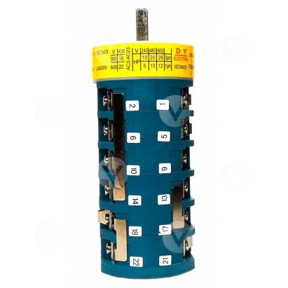 CT-D-7100007 SWITCH Переключатель реверсивный двухскоростной для V-730