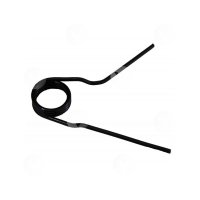 Пружина педали возвратная CT-D-2100002 (6000220) V-образная TORSION SPRING