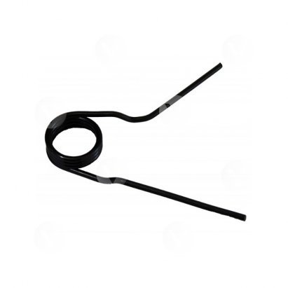 Пружина педали возвратная CT-D-2100002 (6000220) V-образная TORSION SPRING
