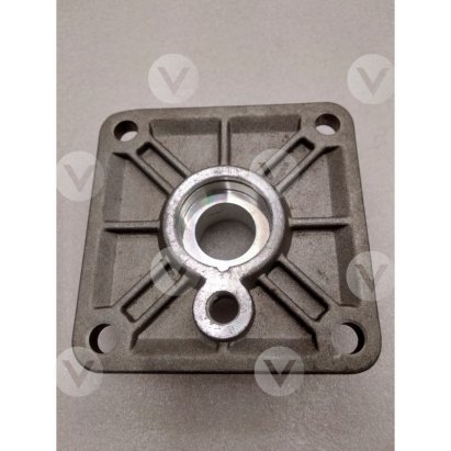 CYLINDER FRONT COVER Крышка цилиндра зажима передняя (D80мм) 6000045