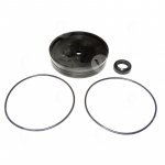 O-RINGS ASSEMBLY Ремонтный комплект цилиндра откидной стойки D80 CT-XD-2100000