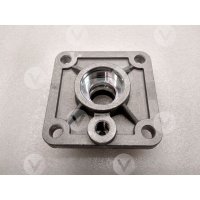 CT-Y-0160002 FRONT COVER Крышка цилиндра зажима передняя (D70мм, для V-524)
