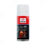 Venwell Медная смазка 150мл VW-SL-016 RU Venwell Медная смазка 150мл VW-SL-016 RU
