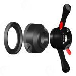 Быстрозажимная гайка ProGrip 40х3мм с чашкой 124 403 000