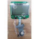 H20-5 PCB board assembly (Плата электронная+датчик)