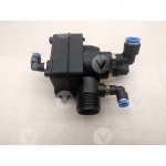 QUICK EXHAUST VALVE ASSY Клапан взрывной накачки CT-K-2200000