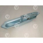 CT-Y-0140000 CONNECTION PLATE  Стойка зажимного кулачка без взрывной накачки (для V-524, 526U)