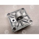 CT-Y-6600005 REAR COVER Крышка цилиндра зажима задняя (D80мм)  для V-626, V-526U