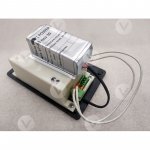 Плата CPU ( POWER BOX ) для VT-63 поз 30