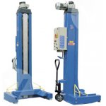 Комплект подкатных колонн RAV243 Комплект подкатных колонн RAV243
