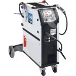Сварочный полуавтомат MIG/MAG IMS CARPULSE 220-M1 Арт.066632 Сварочный полуавтомат MIG/MAG IMS CARPULSE 220-M1 Арт.066632
