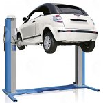 Подъемник автомобильный двухстоечный г/п 4,2т

