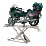 Подъемник для мотоциклов, г/п 600кг, Ravaglioli KP1396E