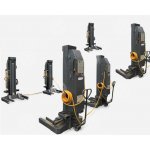Комплект подкатных колонн Blitz HydroLift S3 (6шт по 7,5т.). Проводное подключение Комплект подкатных колонн Blitz HydroLift S3 (6шт по 7,5т.). Проводное подключение