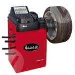 Балансировочный станок (стенд) Teco 660 w/o WP