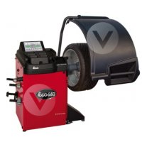 Балансировочный станок (стенд) Teco 660 w/ WP Балансировочный станок (стенд) Teco 660 w/ WP