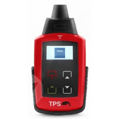 Прибор для сервиса датчиков давления колёс Texa TPS