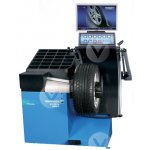 Балансировочный станок (стенд) Hofmann Geodyna 6800-2