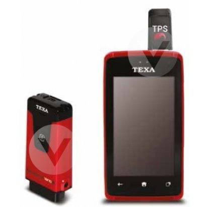 Автосканер Texa для систем TPMS с планшетом Axone S 5