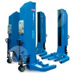 Комплект подкатных колонн RAV307H.8WS Комплект подкатных колонн RAV307H.8WS
