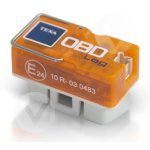 Автосканер Texa OBD Log Автосканер Texa OBD Log