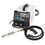 IMS SPOT PRO 400V Аппарат для ремонта кузова. IMS SPOT PRO 400V Аппарат для ремонта кузова.