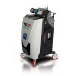 Установка для заправки автомобильных кондиционеров Texa Konfort 780R BI-GAS Установка для заправки автомобильных кондиционеров Texa Konfort 780R BI-GAS