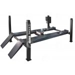 Подъемник четырехстоечный, г/п 4т, Everlift EE-6435V2.B.48L.40T.E