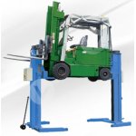 Комплект подкатных колонн Ravaglioli RAV232NF Комплект подкатных колонн Ravaglioli RAV232NF
