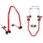 Опорное устройство для мотоциклов Torin TRF45502