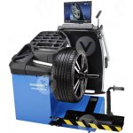 Балансировочный станок (стенд) Hofmann Geodyna 7850-2p
