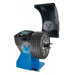 Балансировочный станок (стенд) для колес Hofmann Geodyna 7300L