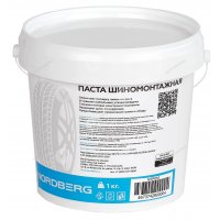 Паста монтажная 1 кг.